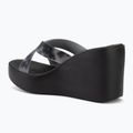 Dámske šľapky Ipanema High Fashion black/grey 3