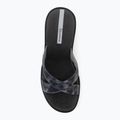 Dámske šľapky Ipanema High Fashion black/grey 5