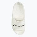 Pánske šľapky RIDER Rzero Slide white/black 5