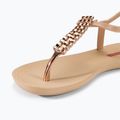 Dámske sandále Ipanema Class Modern beige / metallic pink 7