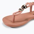 Dámske sandále Ipanema Class Sphere pink/bronze 7