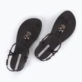 Dámske sandále Ipanema Class Sphere black/silver 9