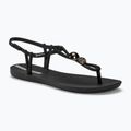 Dámske sandále Ipanema Class Sphere black/silver