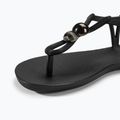 Dámske sandále Ipanema Class Sphere black/silver 7
