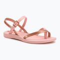 Detské sandále Ipanema Fashion Sand pink/metallic pink