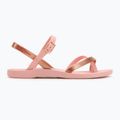 Detské sandále Ipanema Fashion Sand pink/metallic pink 2