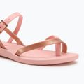 Detské sandále Ipanema Fashion Sand pink/metallic pink 7
