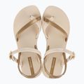 Detské sandále Ipanema Fashion Sand beige/gold 2