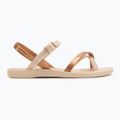 Detské sandále Ipanema Fashion Sand beige/gold 2