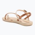 Detské sandále Ipanema Fashion Sand beige/gold 3