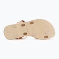 Detské sandále Ipanema Fashion Sand beige/gold 4