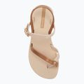 Detské sandále Ipanema Fashion Sand beige/gold 5