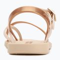Detské sandále Ipanema Fashion Sand beige/gold 6
