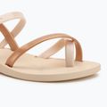 Detské sandále Ipanema Fashion Sand beige/gold 7