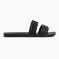 Dámske nazúvaky Ipanema Renda II black/glitter black 2
