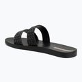 Dámske nazúvaky Ipanema Renda II black/glitter black 3
