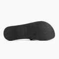 Dámske nazúvaky Ipanema Renda II black/glitter black 4