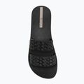 Dámske nazúvaky Ipanema Renda II black/glitter black 5