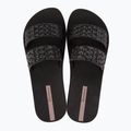 Dámske nazúvaky Ipanema Renda II black/glitter black 9