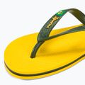 Pánske žabky Ipanema Clas Brasil II AD yellow/green 7
