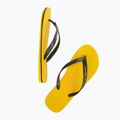 Pánske žabky Ipanema Clas Brasil II AD yellow/green 9