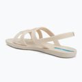 Dámske sandále Ipanema Style beige/beige 3