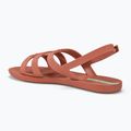 Dámske sandále Ipanema Style pink/pink 3