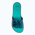 Dámske šľapky RIDER Splash V blue/blue 5