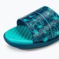 Dámske šľapky RIDER Splash V blue/blue 7