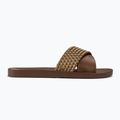 Dámske šľapky Ipanema Street II brown/brown 2