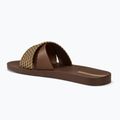 Dámske šľapky Ipanema Street II brown/brown 3