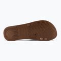 Dámske šľapky Ipanema Street II brown/brown 4