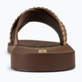 Dámske šľapky Ipanema Street II brown/brown 6