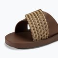 Dámske šľapky Ipanema Street II brown/brown 7