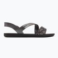 Dámske sandále Ipanema Vibe black/silver 2
