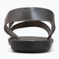Dámske sandále Ipanema Vibe black/silver 6
