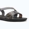 Dámske sandále Ipanema Vibe black/silver 7