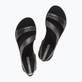 Dámske sandále Ipanema Vibe black/silver 3
