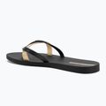 Dámske žabky Ipanema Kirei black/gold 3