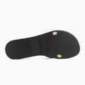 Dámske žabky Ipanema Kirei black/gold 4