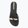 Dámske žabky Ipanema Kirei black/gold 5