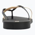 Dámske žabky Ipanema Kirei black/gold 6