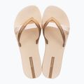 Dámske žabky Ipanema Kirei beige/gold 2