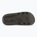 Pánske šľapky RIDER Step Slide black/green 4