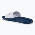 Pánske šľapky RIDER Step Slide blue/white/red 3