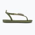 Dámske sandále Ipanema Salty II green / beige / silver 2