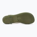 Dámske sandále Ipanema Salty II green / beige / silver 4