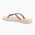 Dámske žabky Ipanema Anatomic Brasilidade beige/copper 3