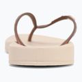 Dámske žabky Ipanema Anatomic Brasilidade beige/copper 6