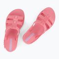 Detské sandále Ipanema Go Style Kid pink/pink 8